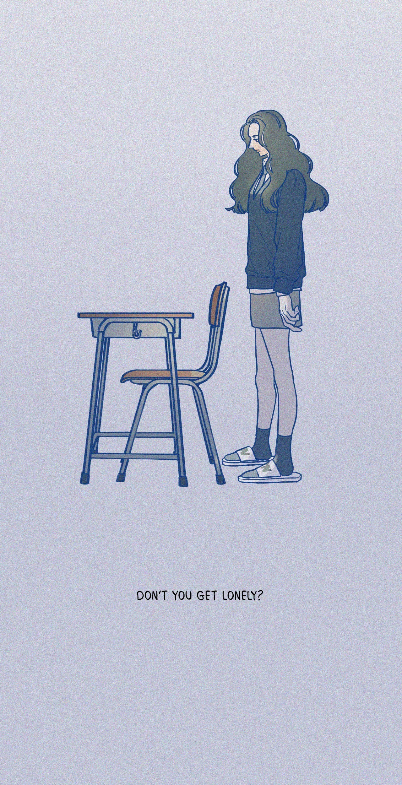Read Digitalis chapter 3 image 3 on Lezhin
