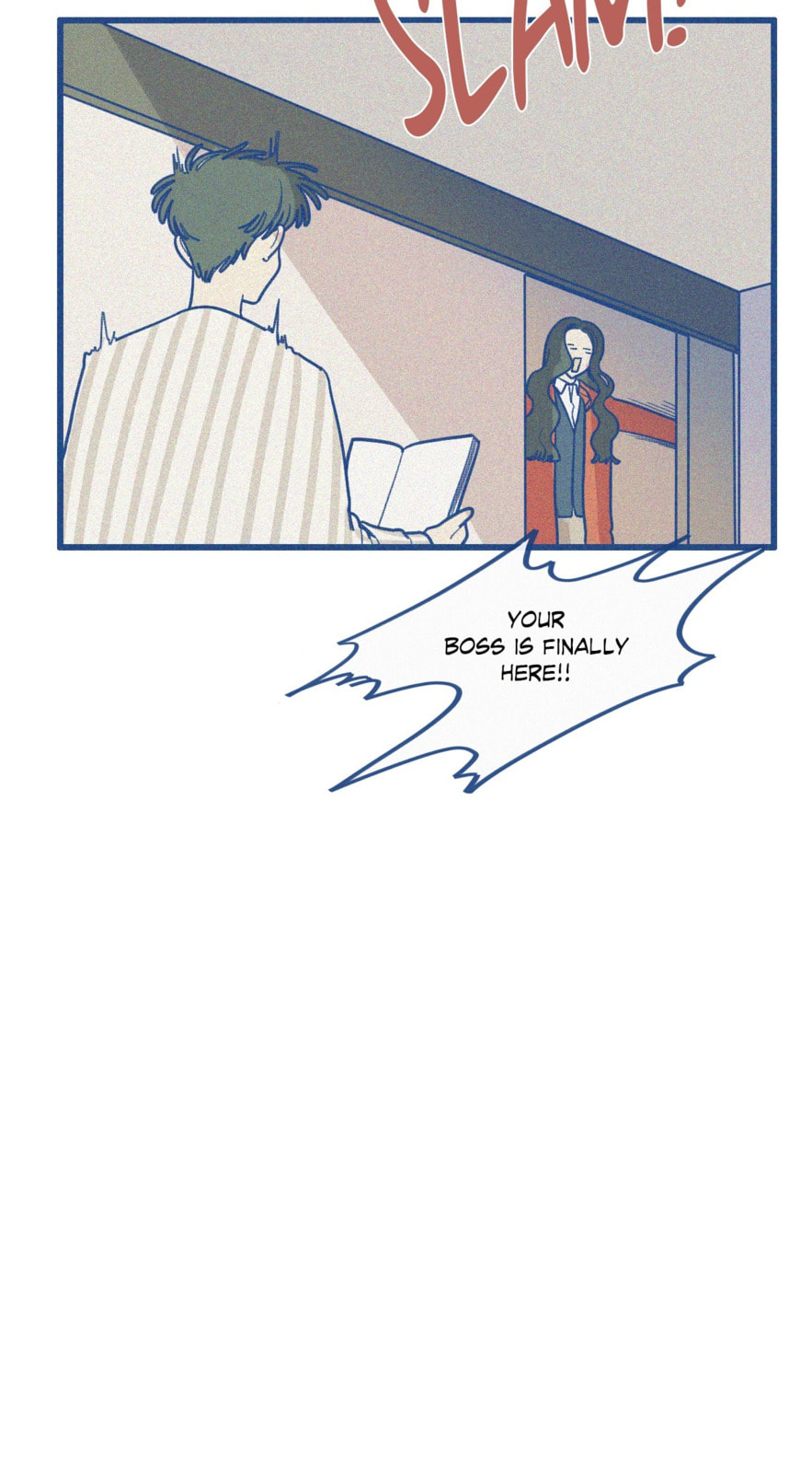Read Digitalis chapter 3 image 35 on Lezhin