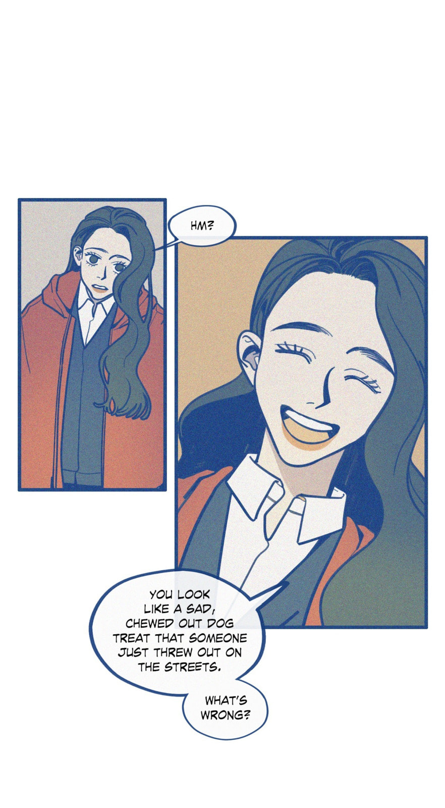 Read Digitalis chapter 3 image 37 on Lezhin