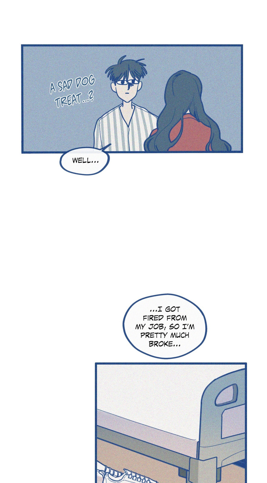 Read Digitalis chapter 3 image 38 on Lezhin