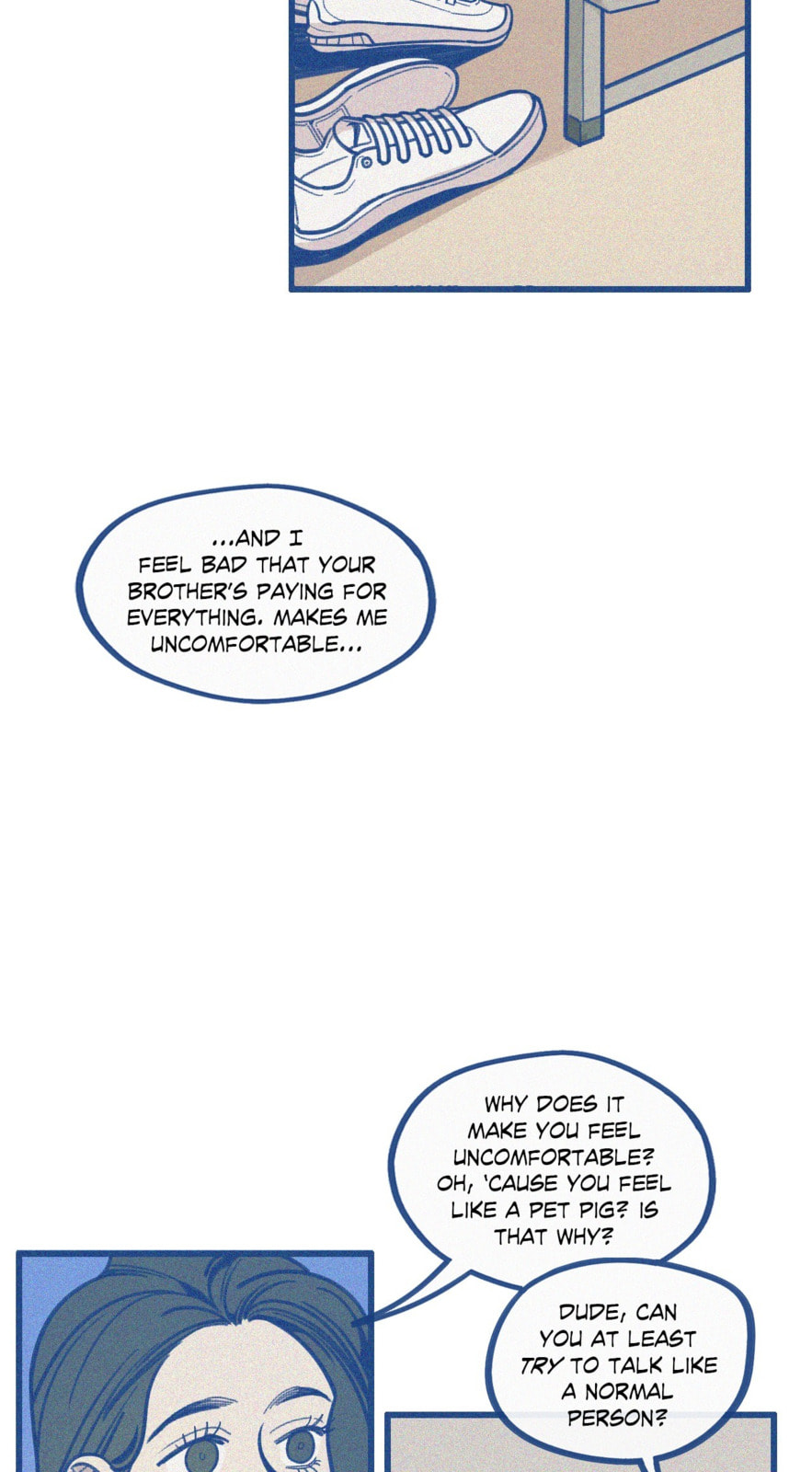 Read Digitalis chapter 3 image 39 on Lezhin