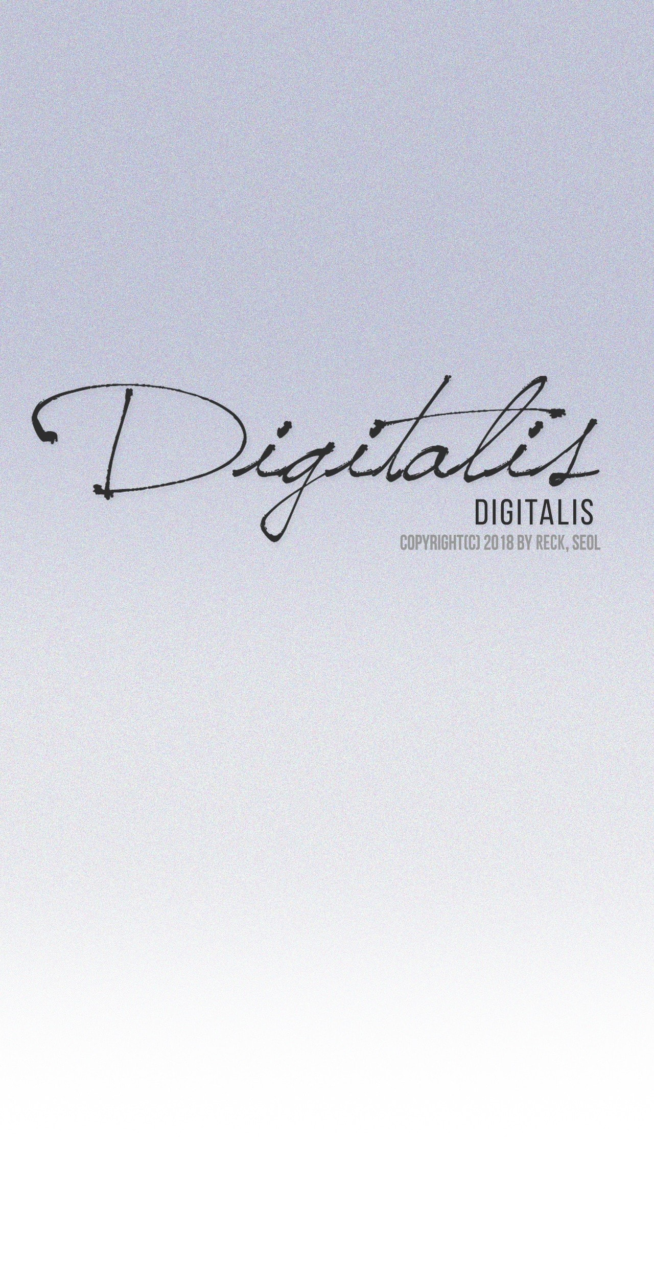 Read Digitalis chapter 3 image 4 on Lezhin