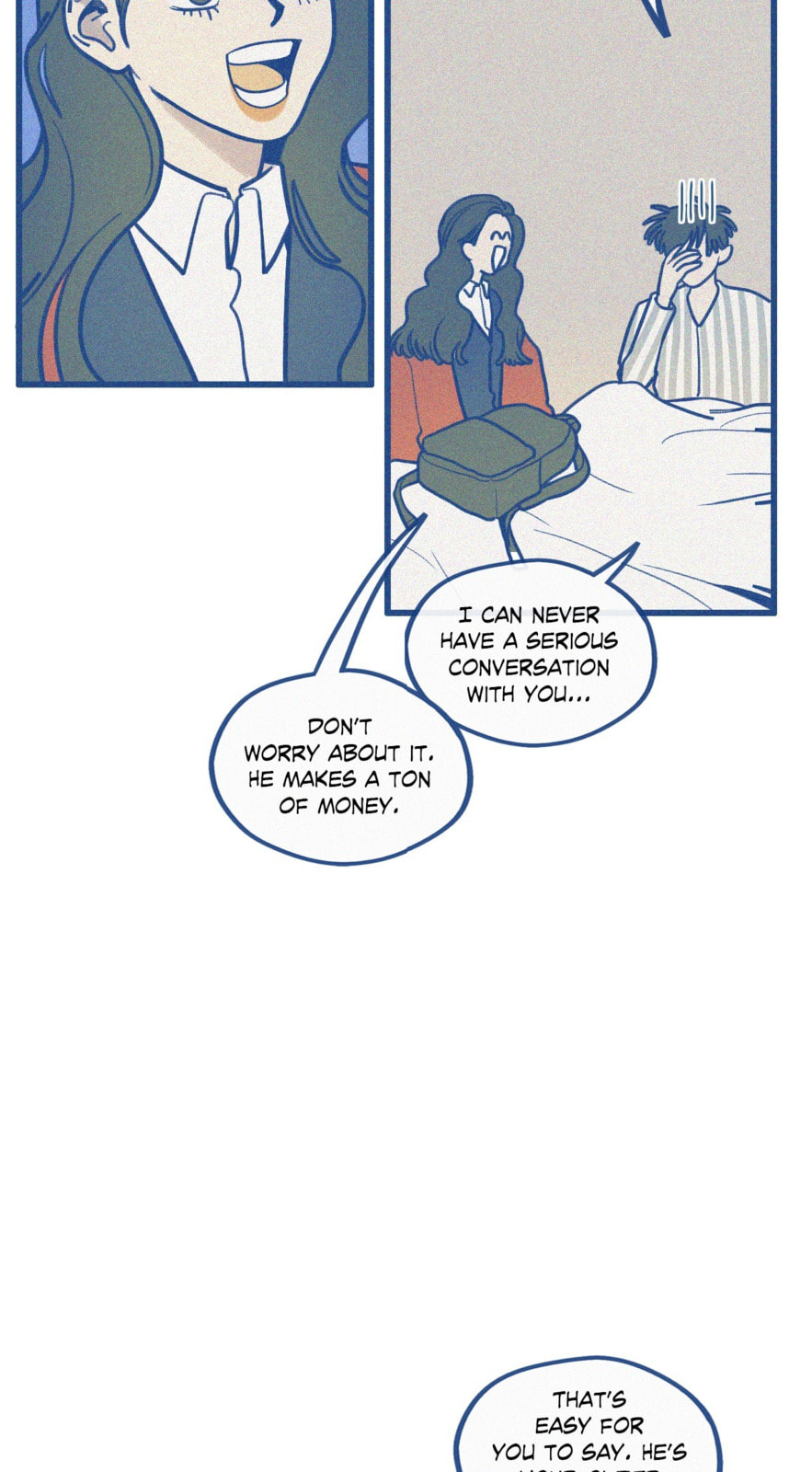 Read Digitalis chapter 3 image 40 on Lezhin