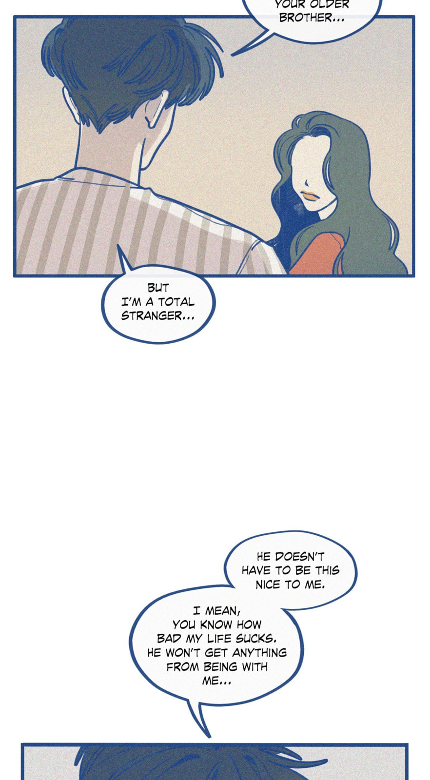 Read Digitalis chapter 3 image 41 on Lezhin