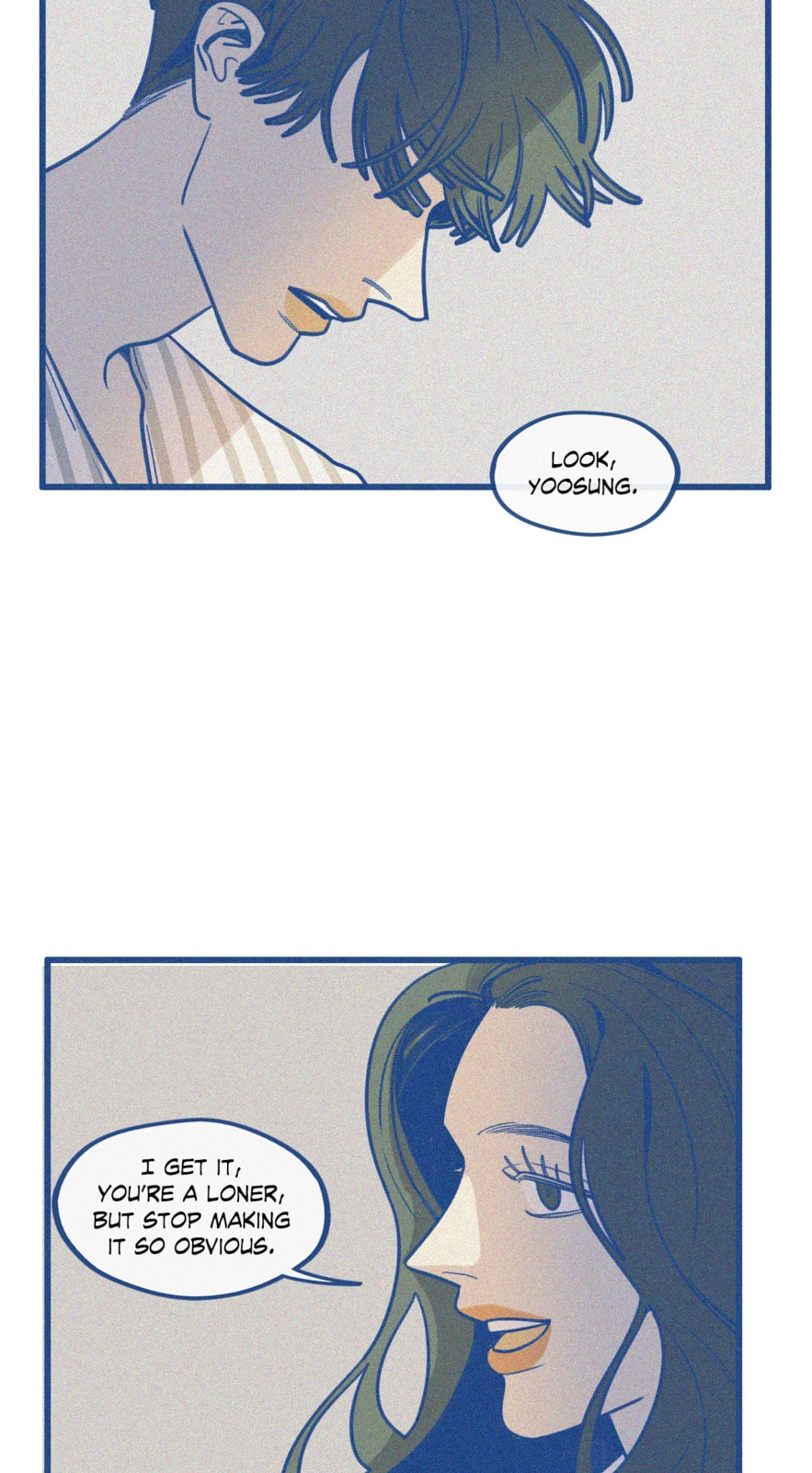 Read Digitalis chapter 3 image 42 on Lezhin