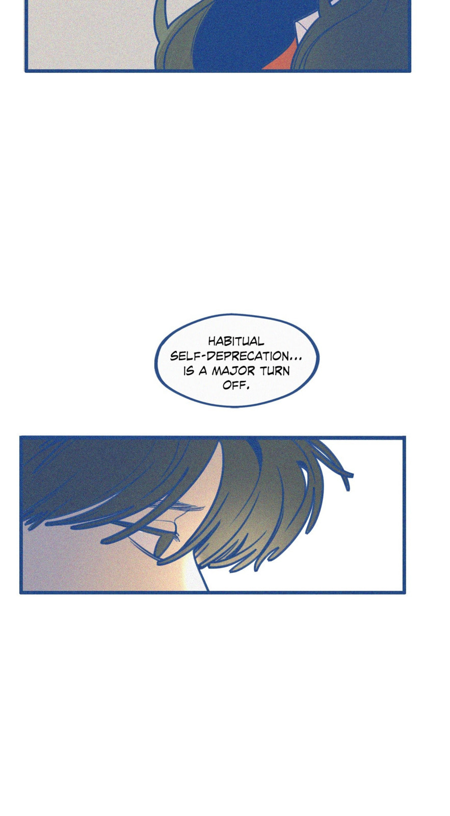 Read Digitalis chapter 3 image 43 on Lezhin