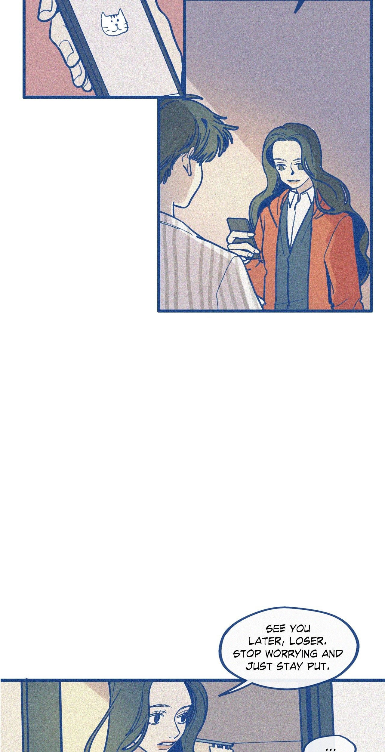 Read Digitalis chapter 3 image 49 on Lezhin