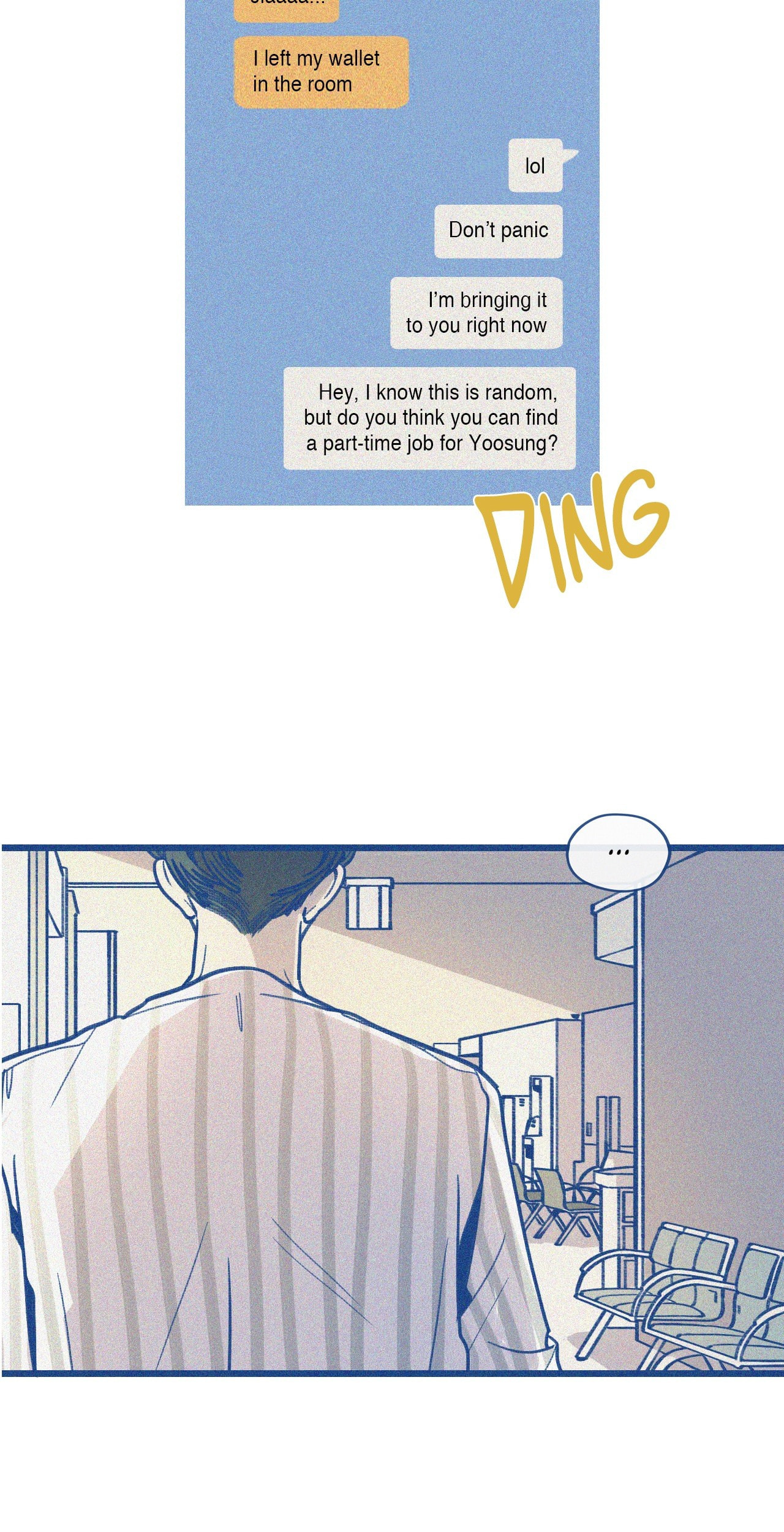 Read Digitalis chapter 3 image 53 on Lezhin