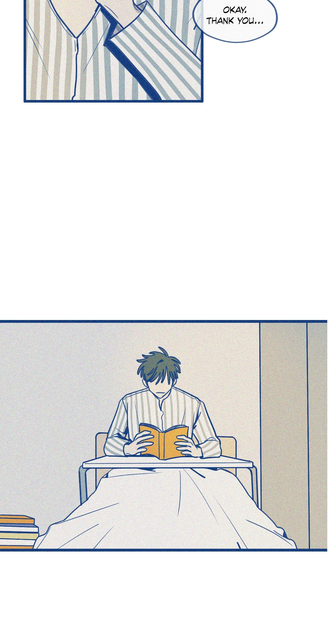 Read Digitalis chapter 3 image 6 on Lezhin