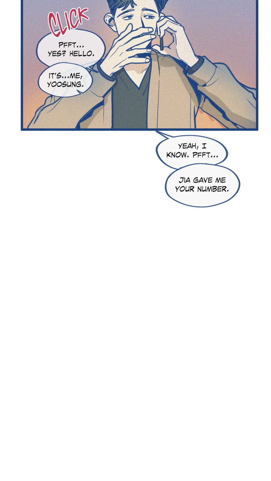 Read Digitalis chapter 4 image 12 on Lezhin