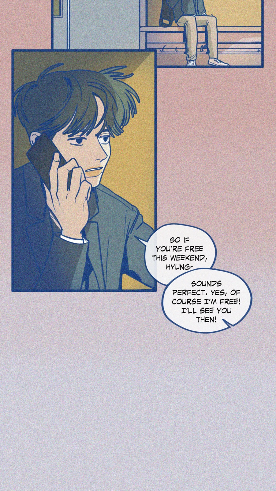 Read Digitalis chapter 4 image 17 on Lezhin