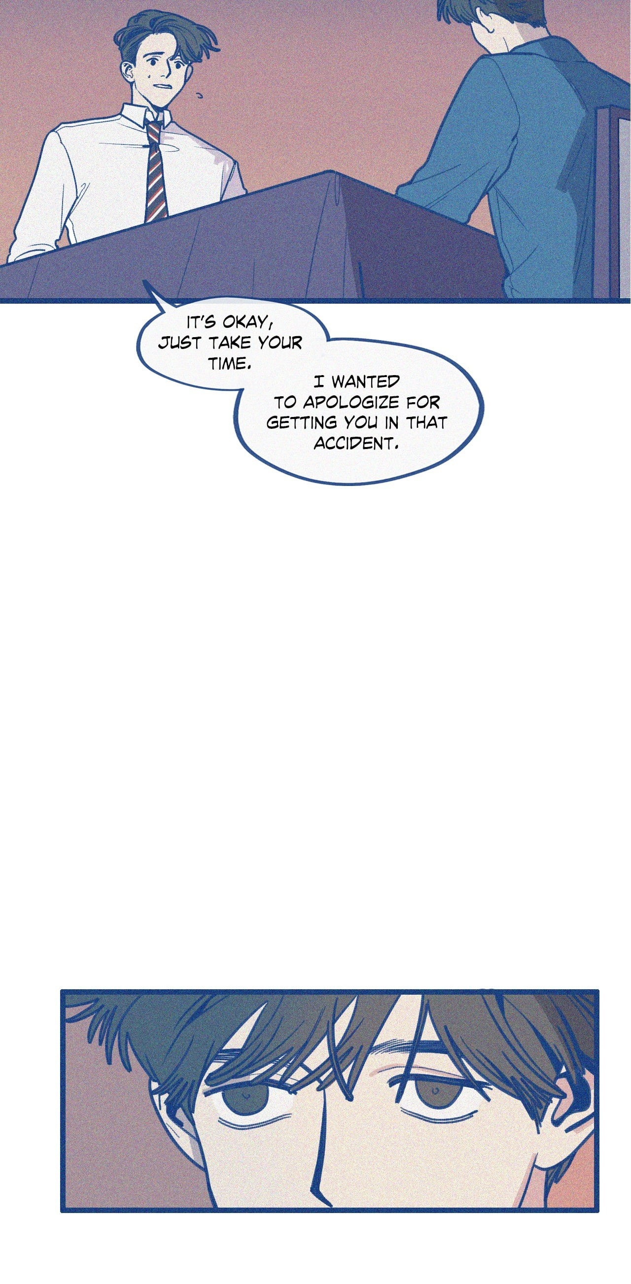 Read Digitalis chapter 4 image 22 on Lezhin