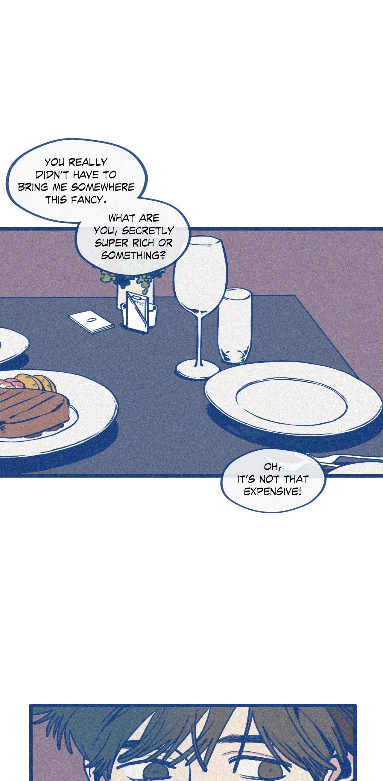 Read Digitalis chapter 4 image 23 on Lezhin