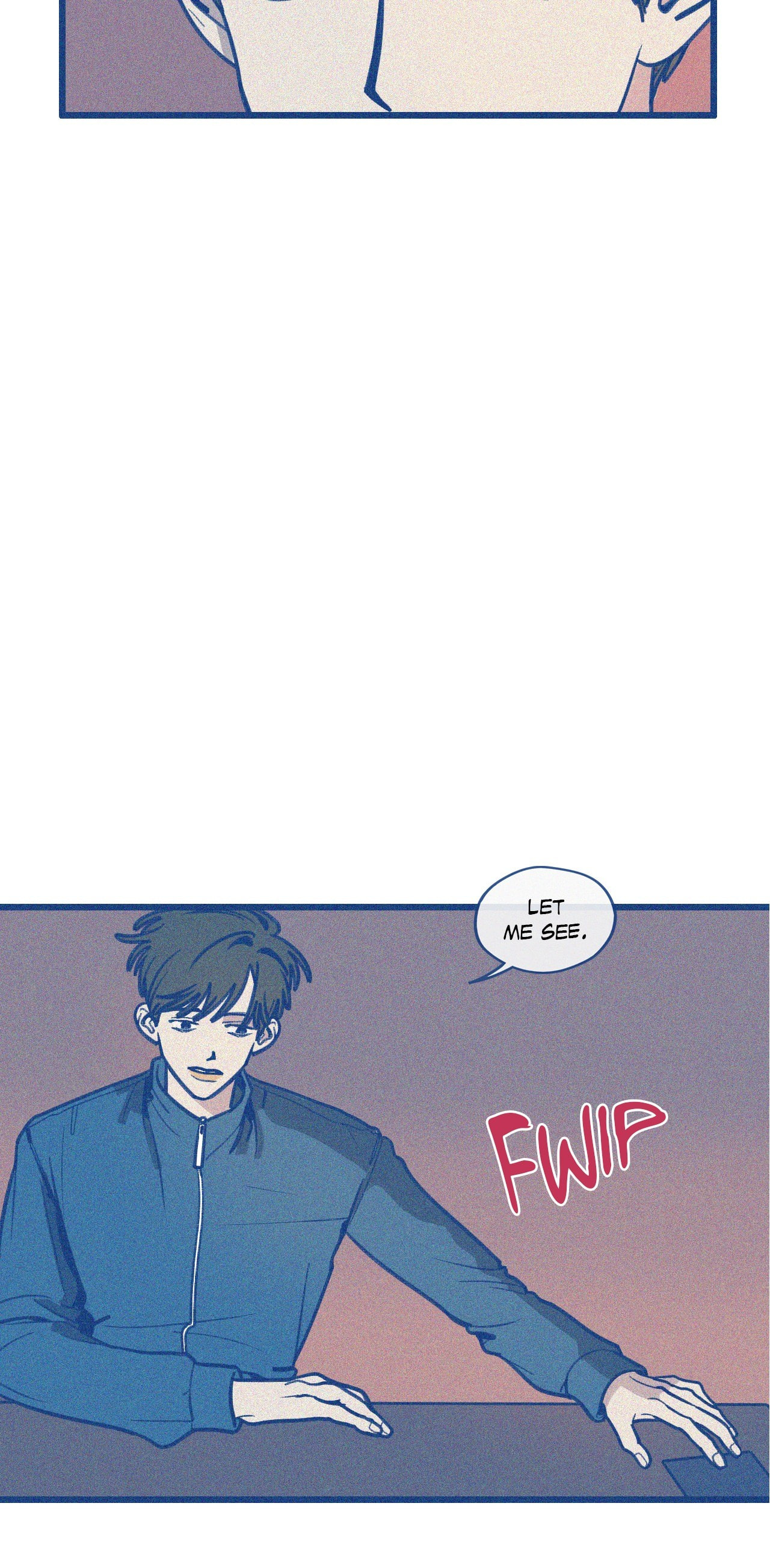 Read Digitalis chapter 4 image 24 on Lezhin