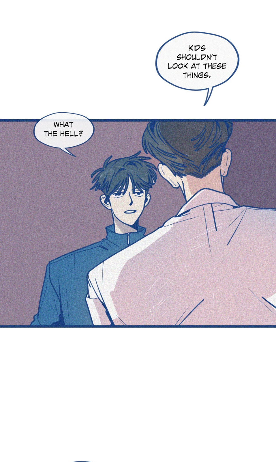 Read Digitalis chapter 4 image 28 on Lezhin