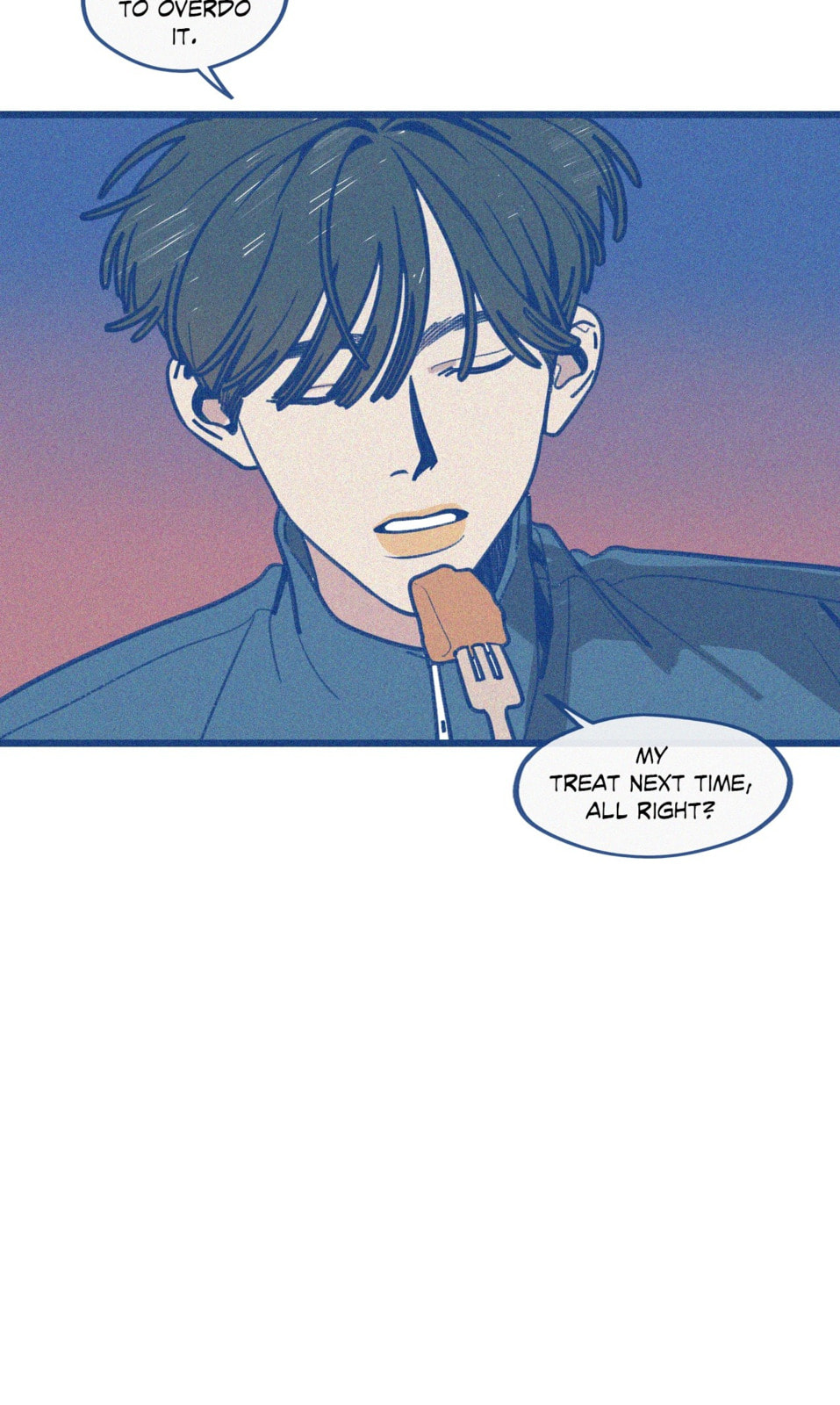 Read Digitalis chapter 4 image 30 on Lezhin