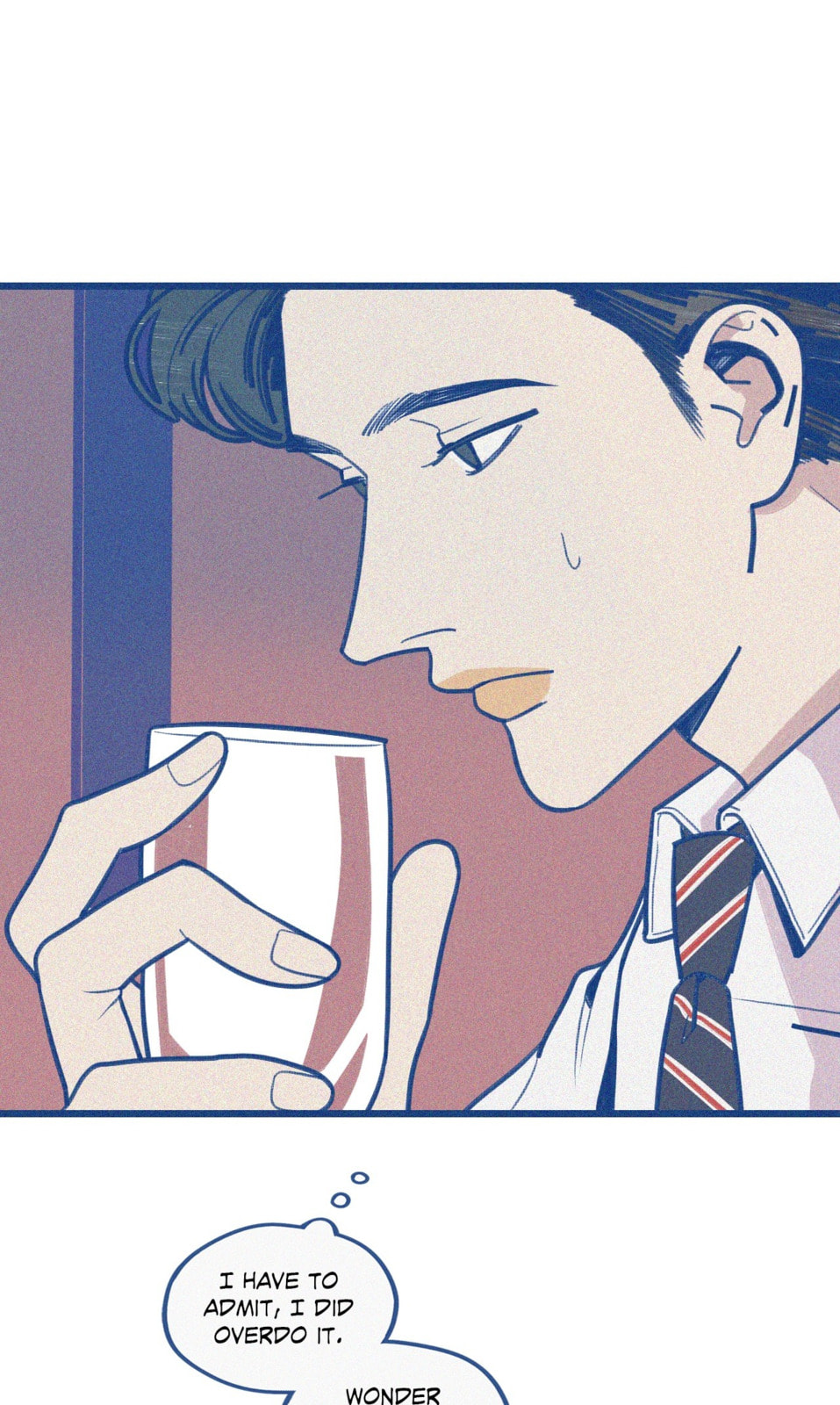 Read Digitalis chapter 4 image 32 on Lezhin