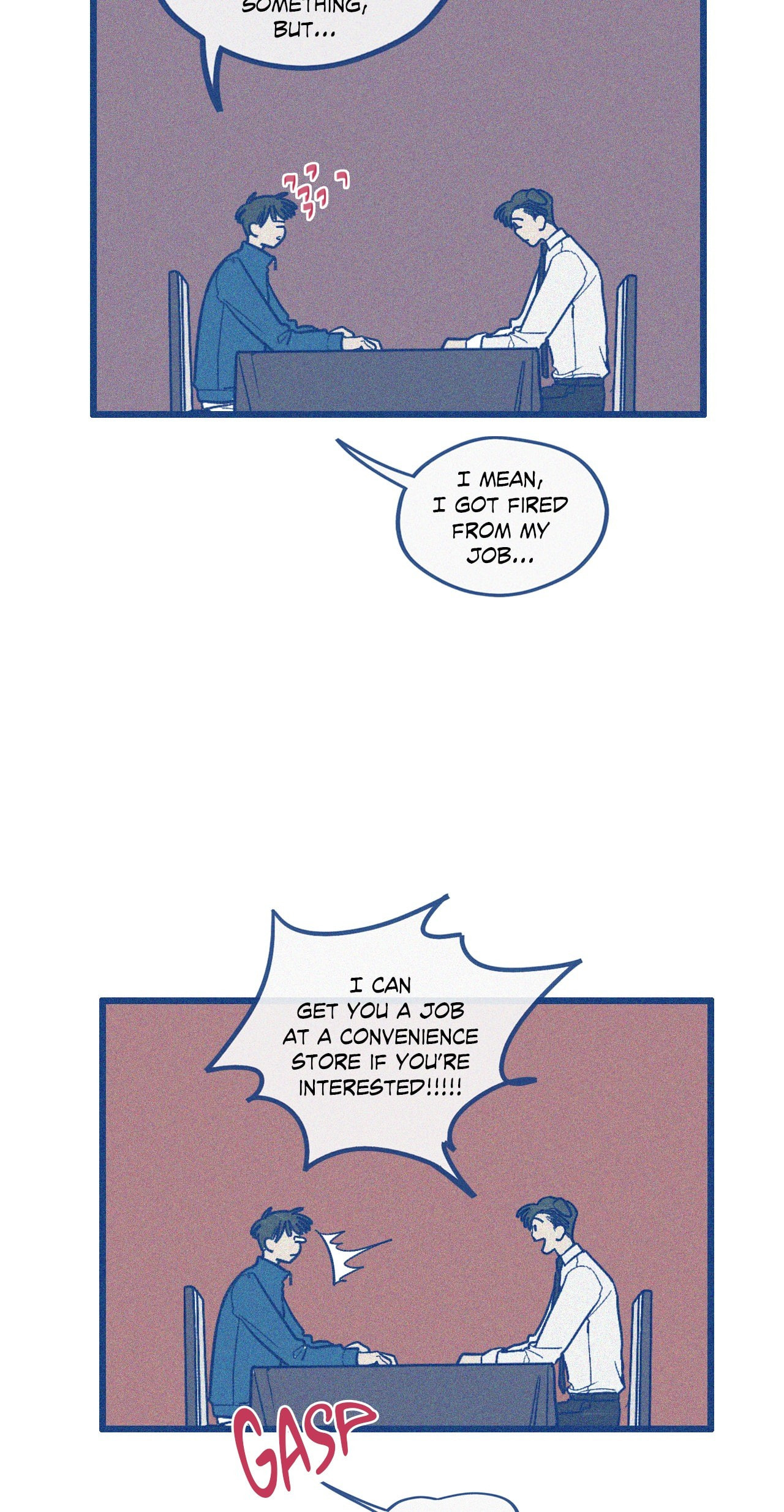 Read Digitalis chapter 4 image 35 on Lezhin
