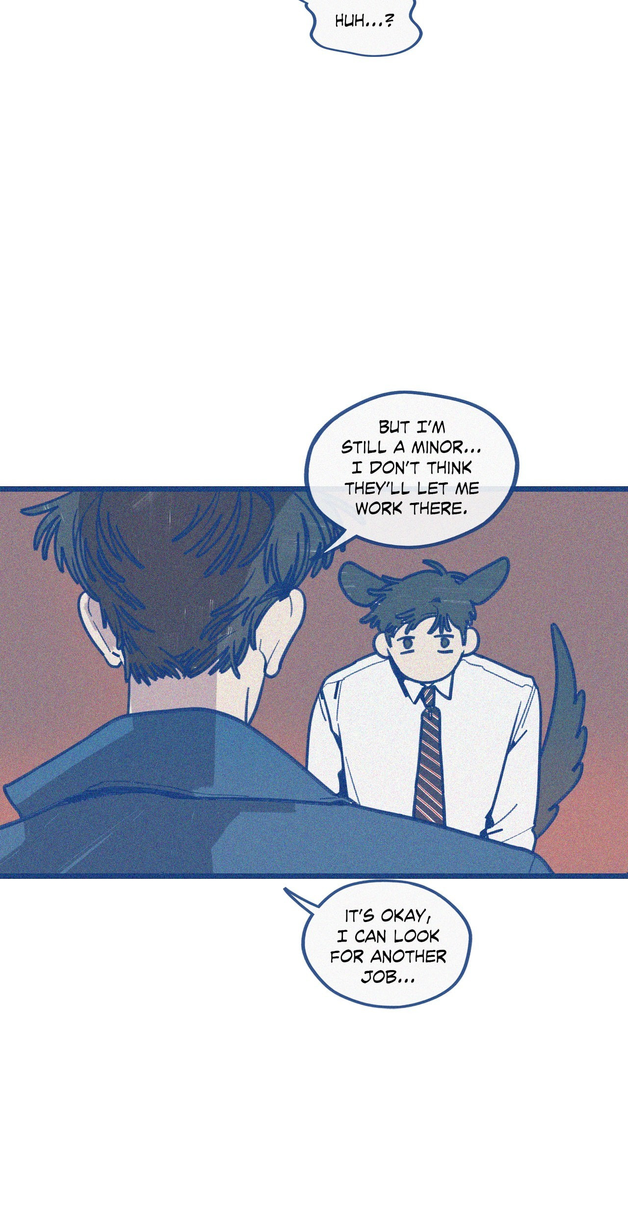 Read Digitalis chapter 4 image 36 on Lezhin