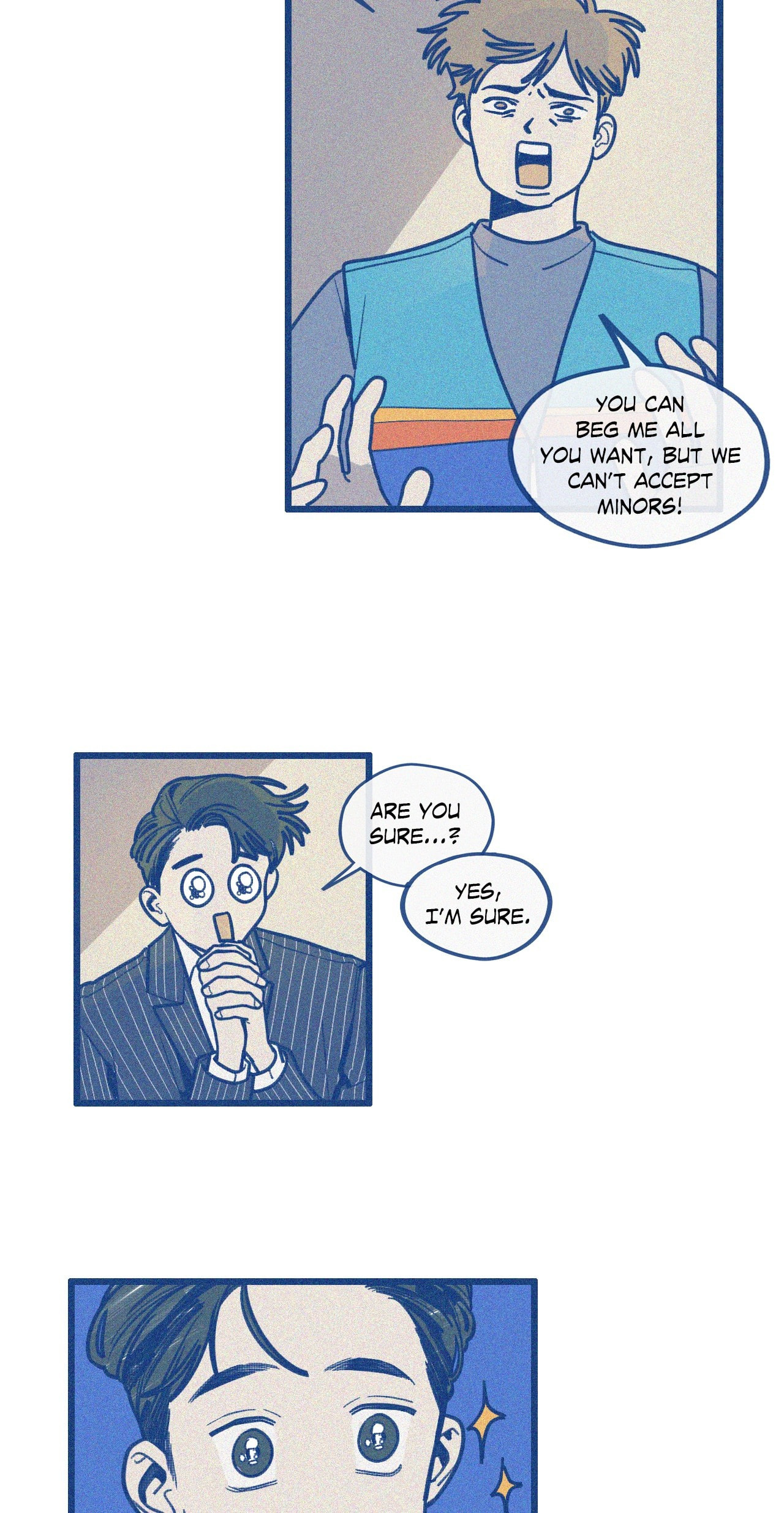 Read Digitalis chapter 4 image 39 on Lezhin