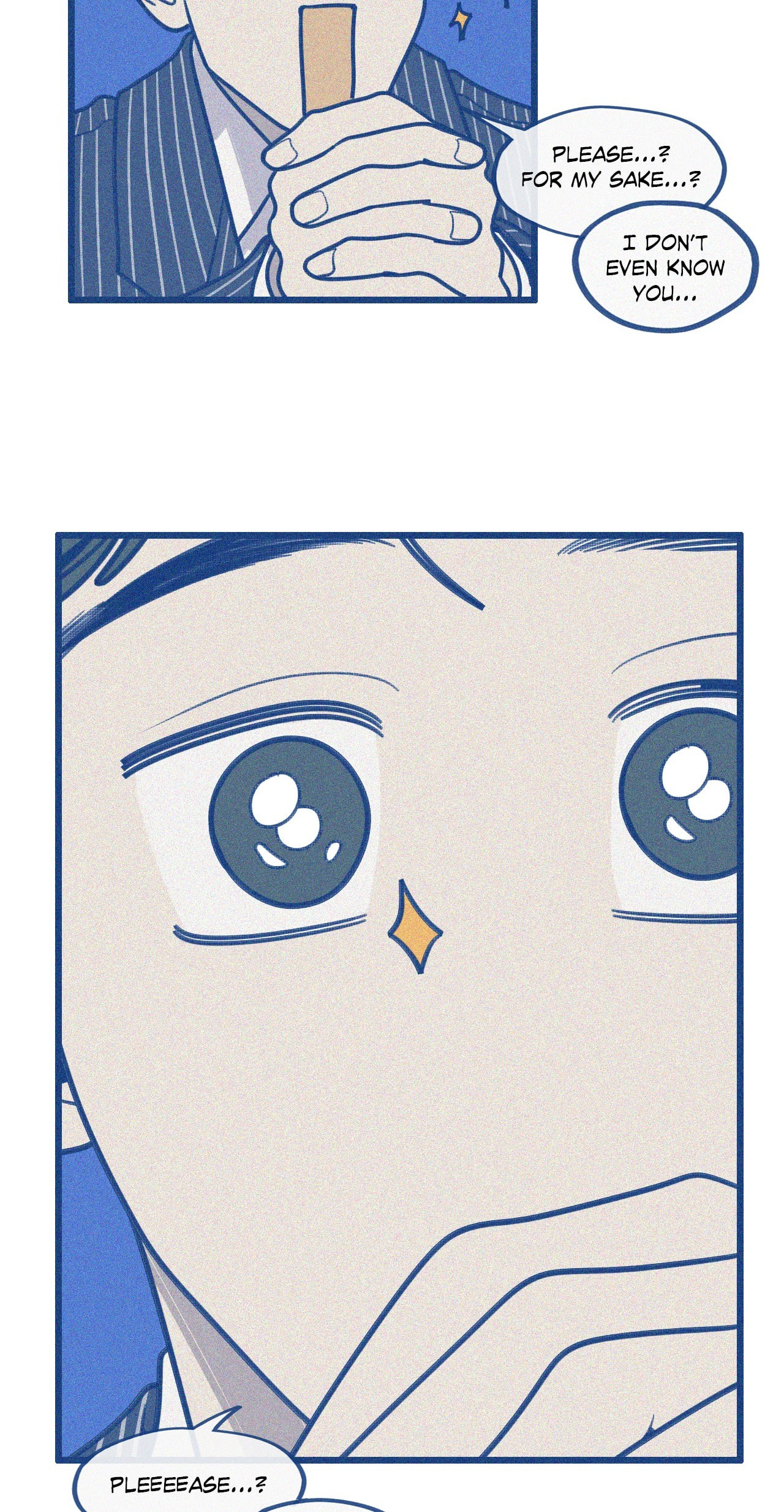 Read Digitalis chapter 4 image 40 on Lezhin