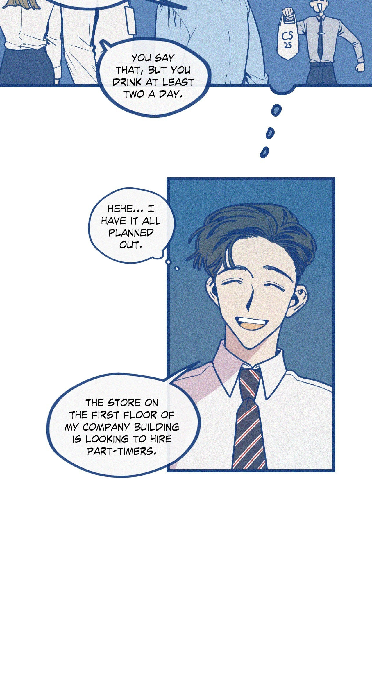 Read Digitalis chapter 4 image 43 on Lezhin