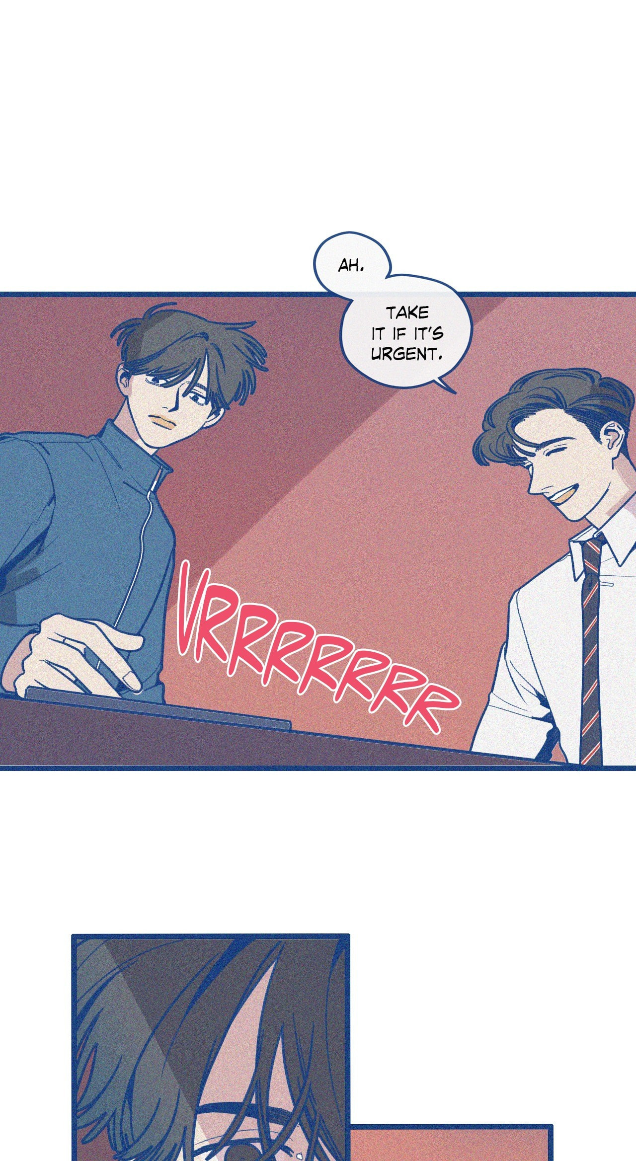 Read Digitalis chapter 4 image 46 on Lezhin