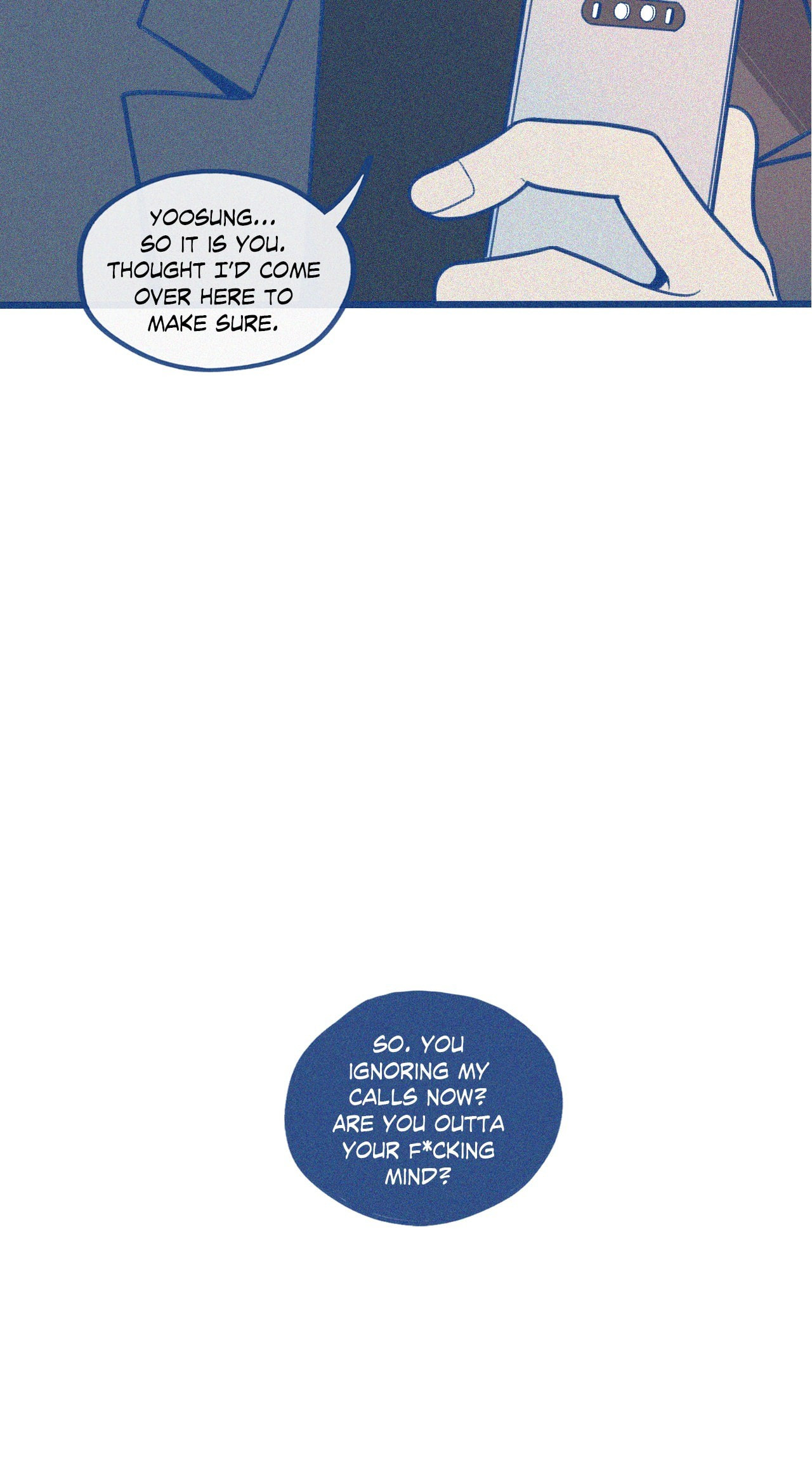Read Digitalis chapter 4 image 50 on Lezhin
