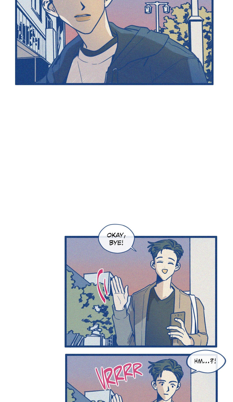 Read Digitalis chapter 4 image 7 on Lezhin