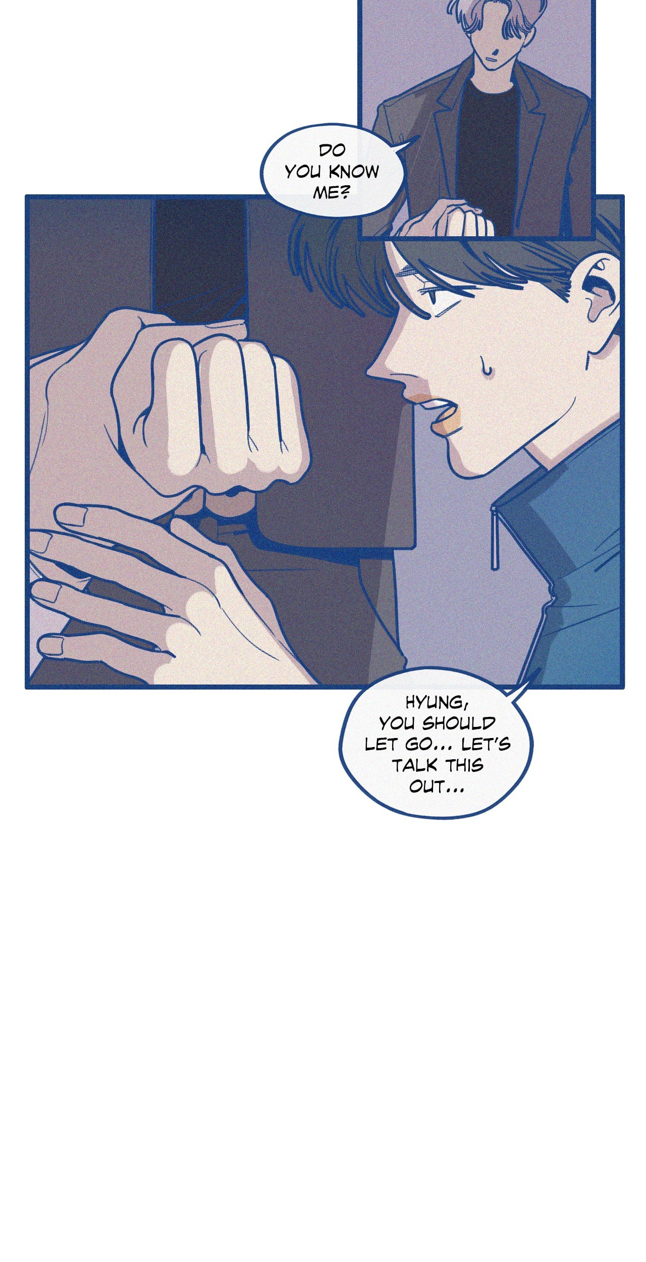 Read Digitalis chapter 5 image 11 on Lezhin