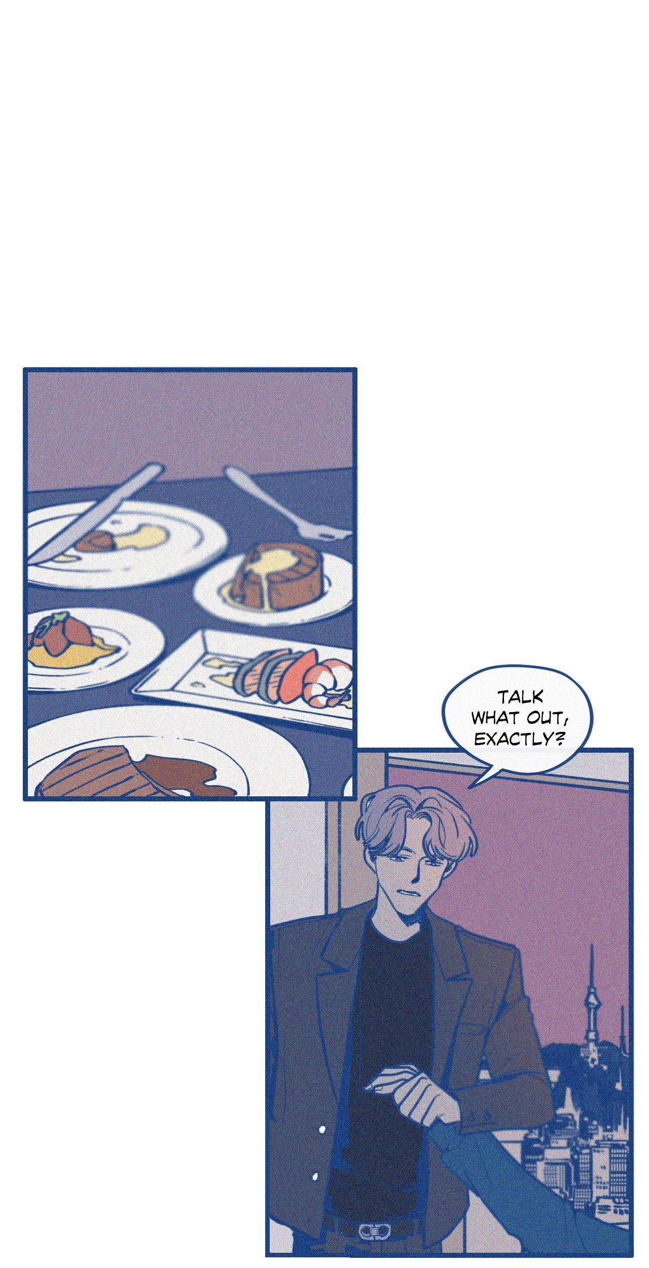 Read Digitalis chapter 5 image 12 on Lezhin
