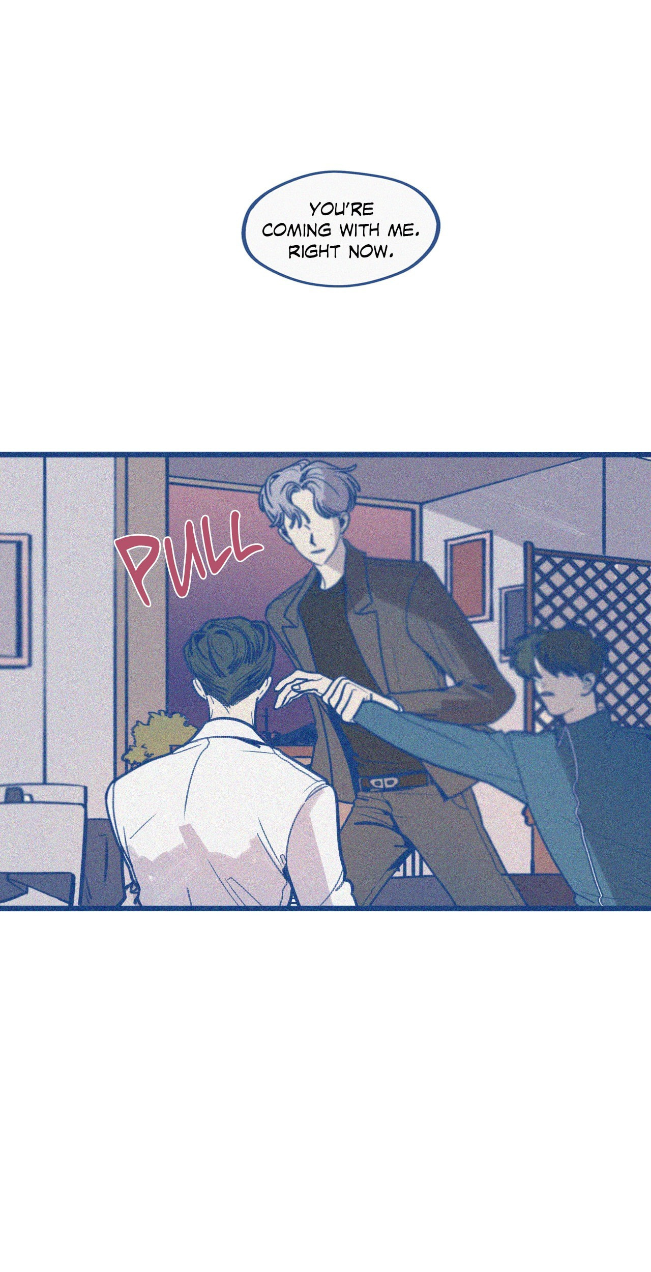 Read Digitalis chapter 5 image 13 on Lezhin