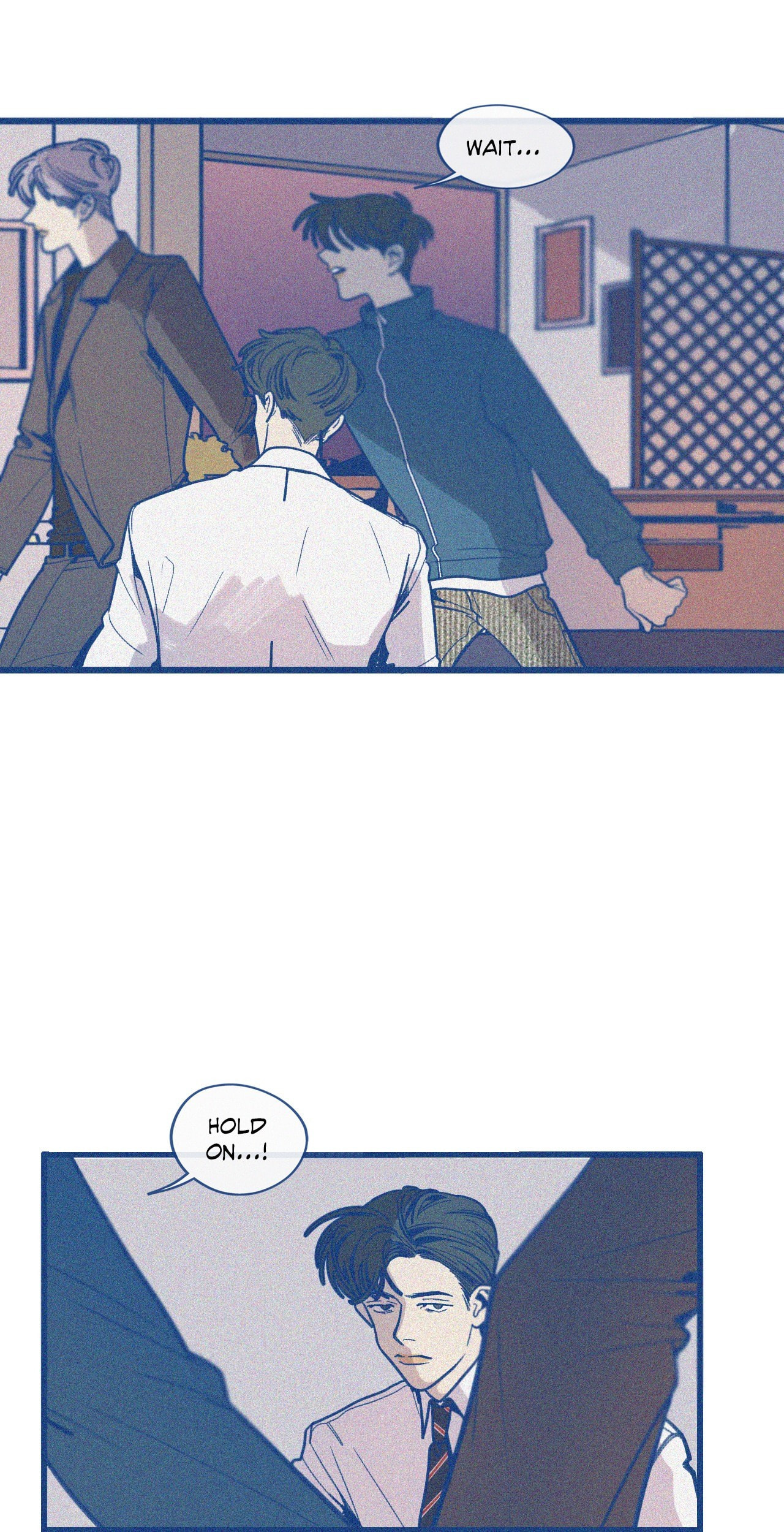 Read Digitalis chapter 5 image 14 on Lezhin