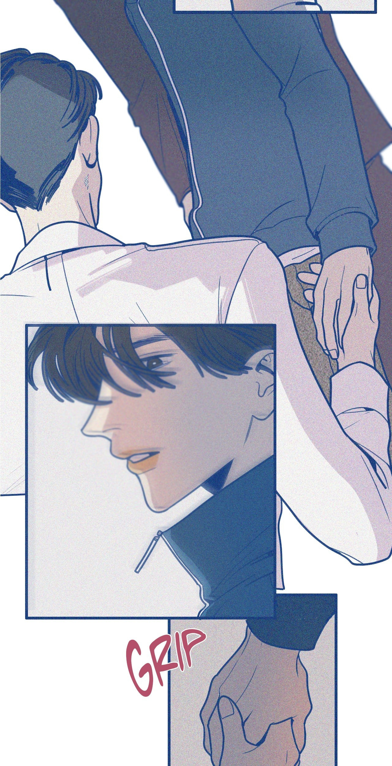 Read Digitalis chapter 5 image 16 on Lezhin