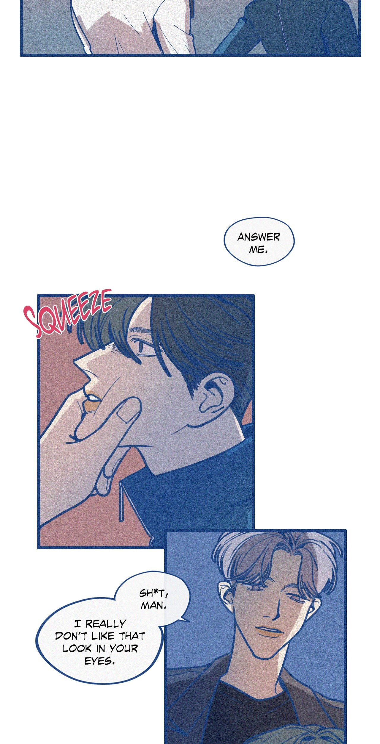 Read Digitalis chapter 5 image 2 on Lezhin