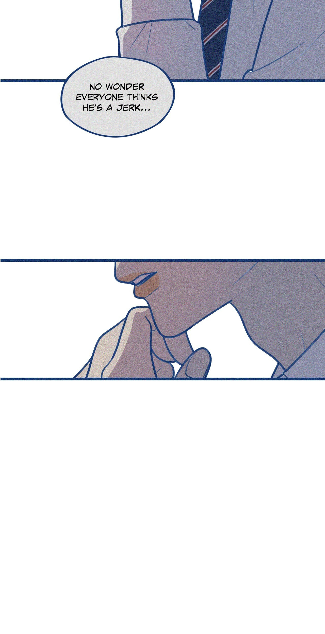 Read Digitalis chapter 5 image 23 on Lezhin