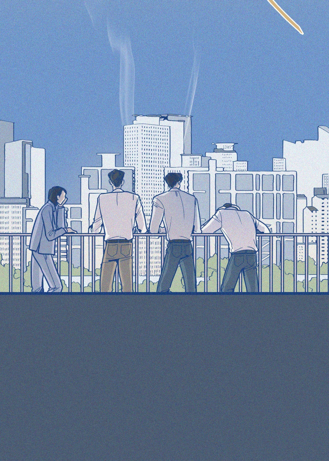 Read Digitalis chapter 5 image 26 on Lezhin