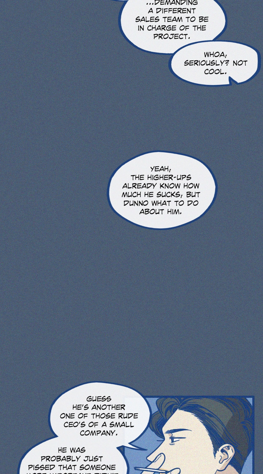 Read Digitalis chapter 5 image 29 on Lezhin