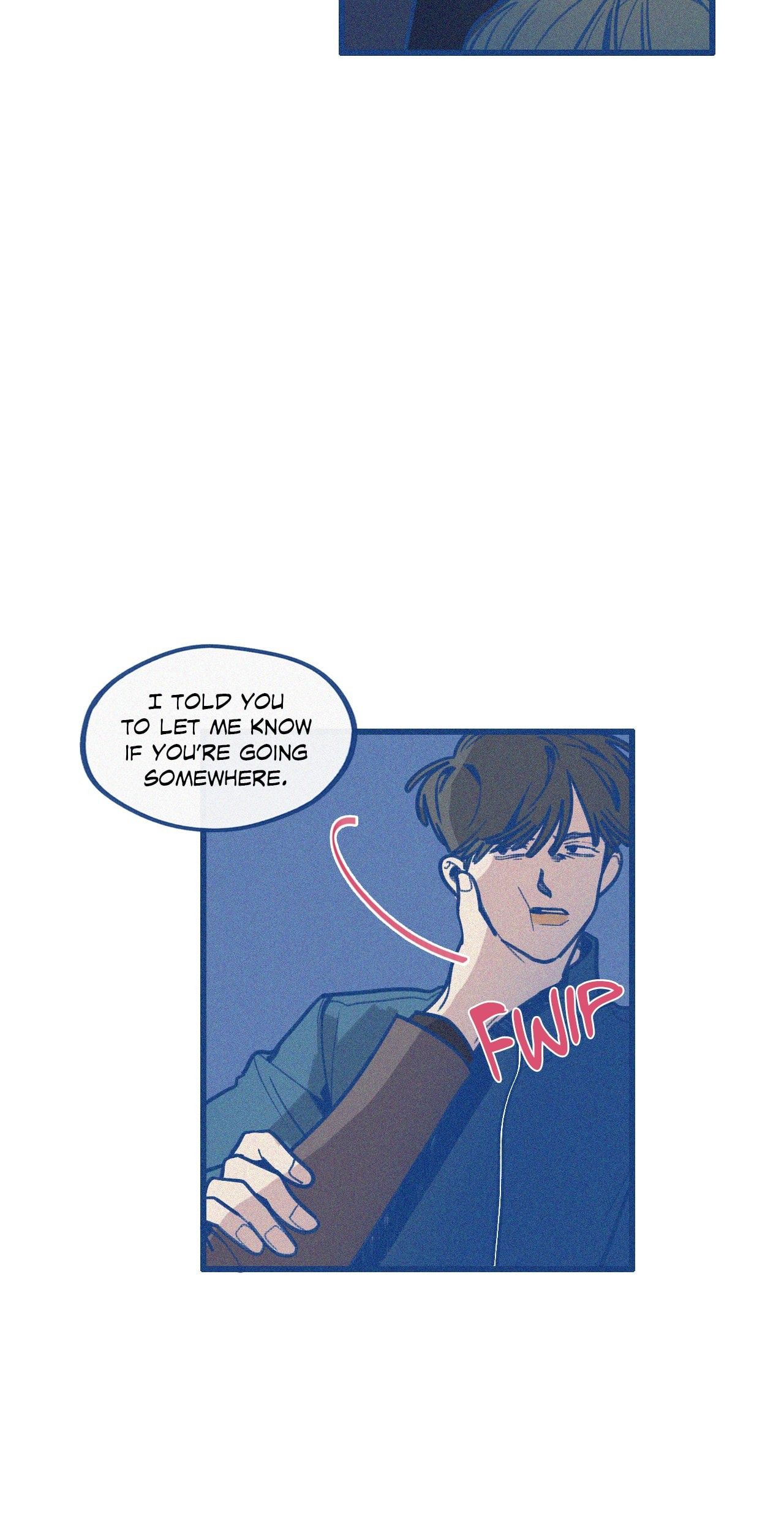 Read Digitalis chapter 5 image 3 on Lezhin