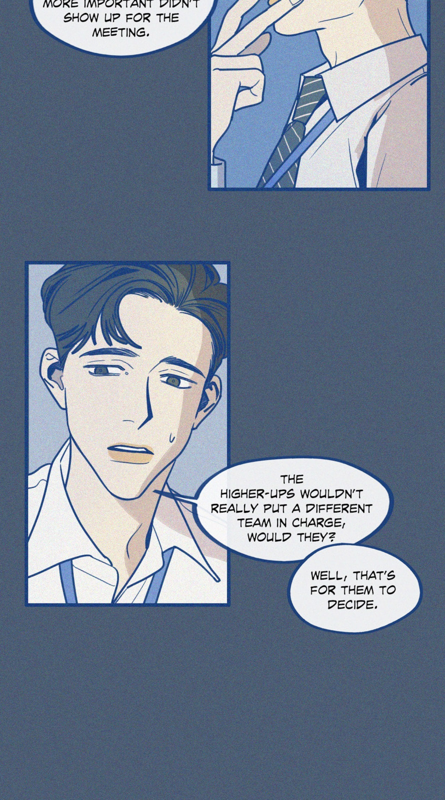 Read Digitalis chapter 5 image 30 on Lezhin