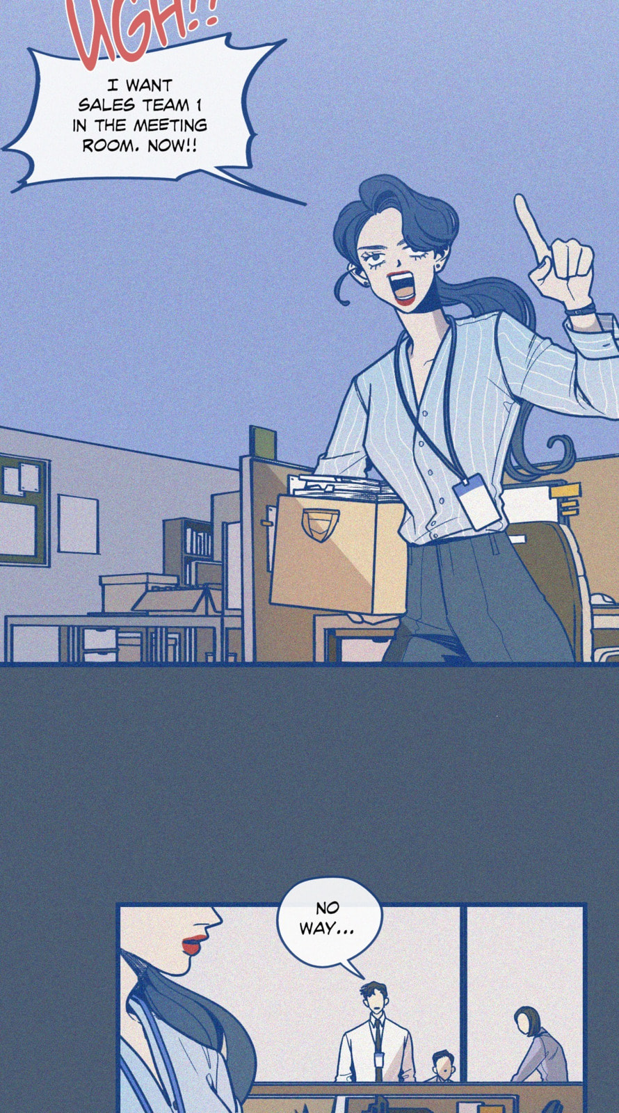 Read Digitalis chapter 5 image 32 on Lezhin