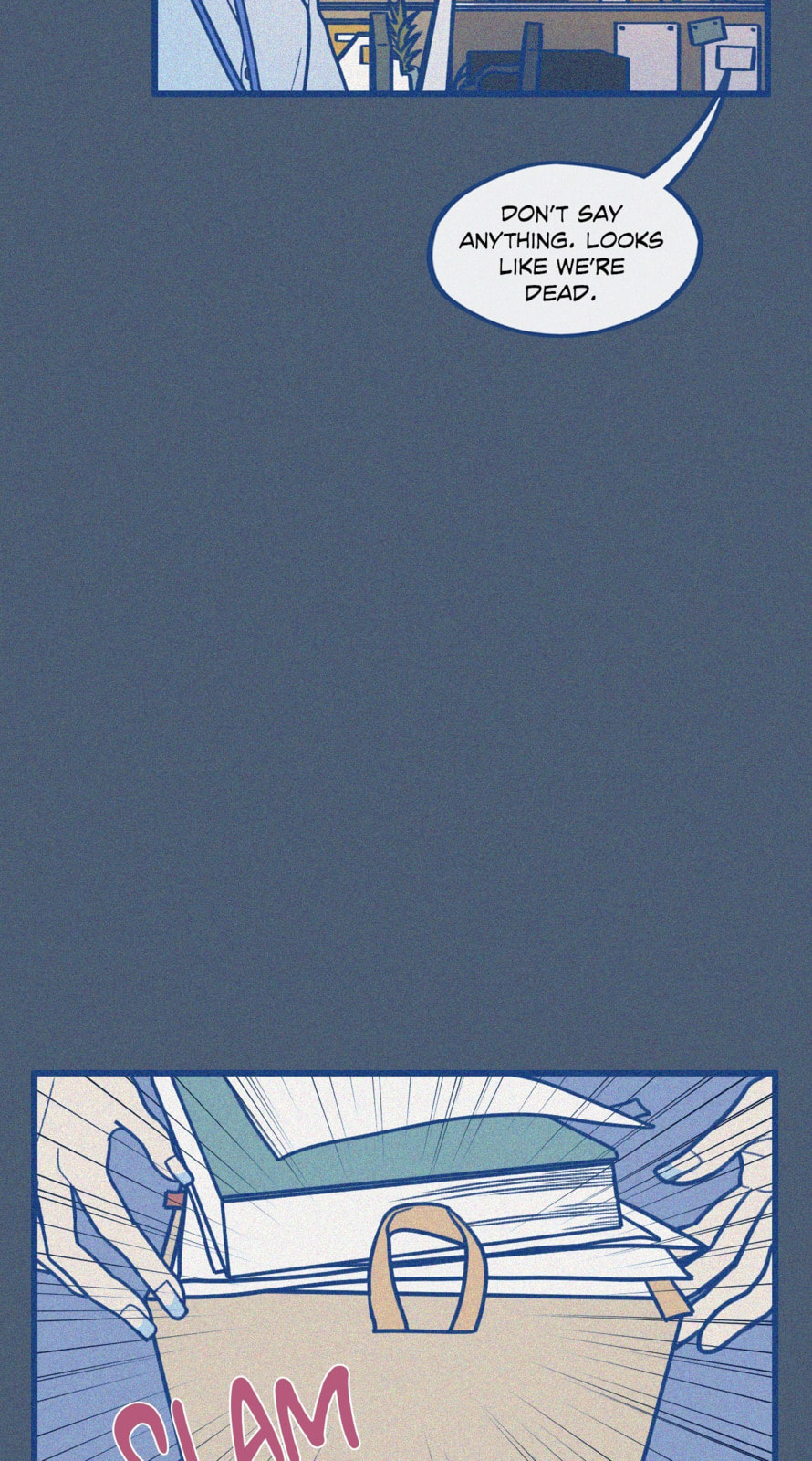 Read Digitalis chapter 5 image 33 on Lezhin