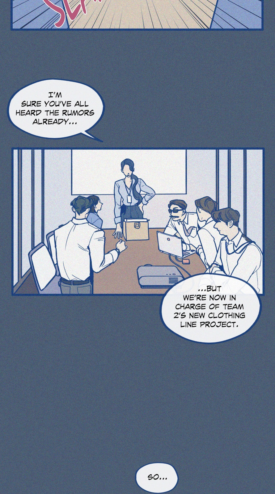 Read Digitalis chapter 5 image 34 on Lezhin