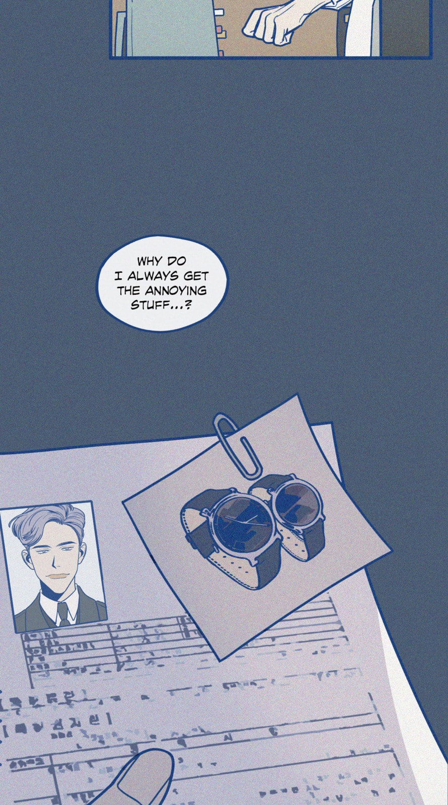 Read Digitalis chapter 5 image 38 on Lezhin