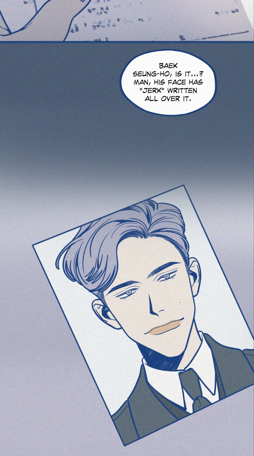 Read Digitalis chapter 5 image 39 on Lezhin
