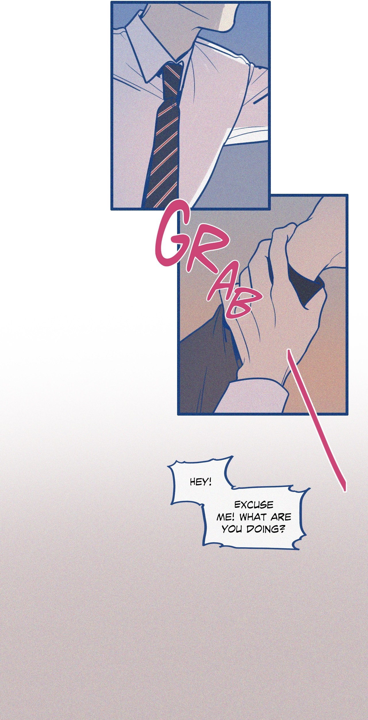 Read Digitalis chapter 5 image 4 on Lezhin