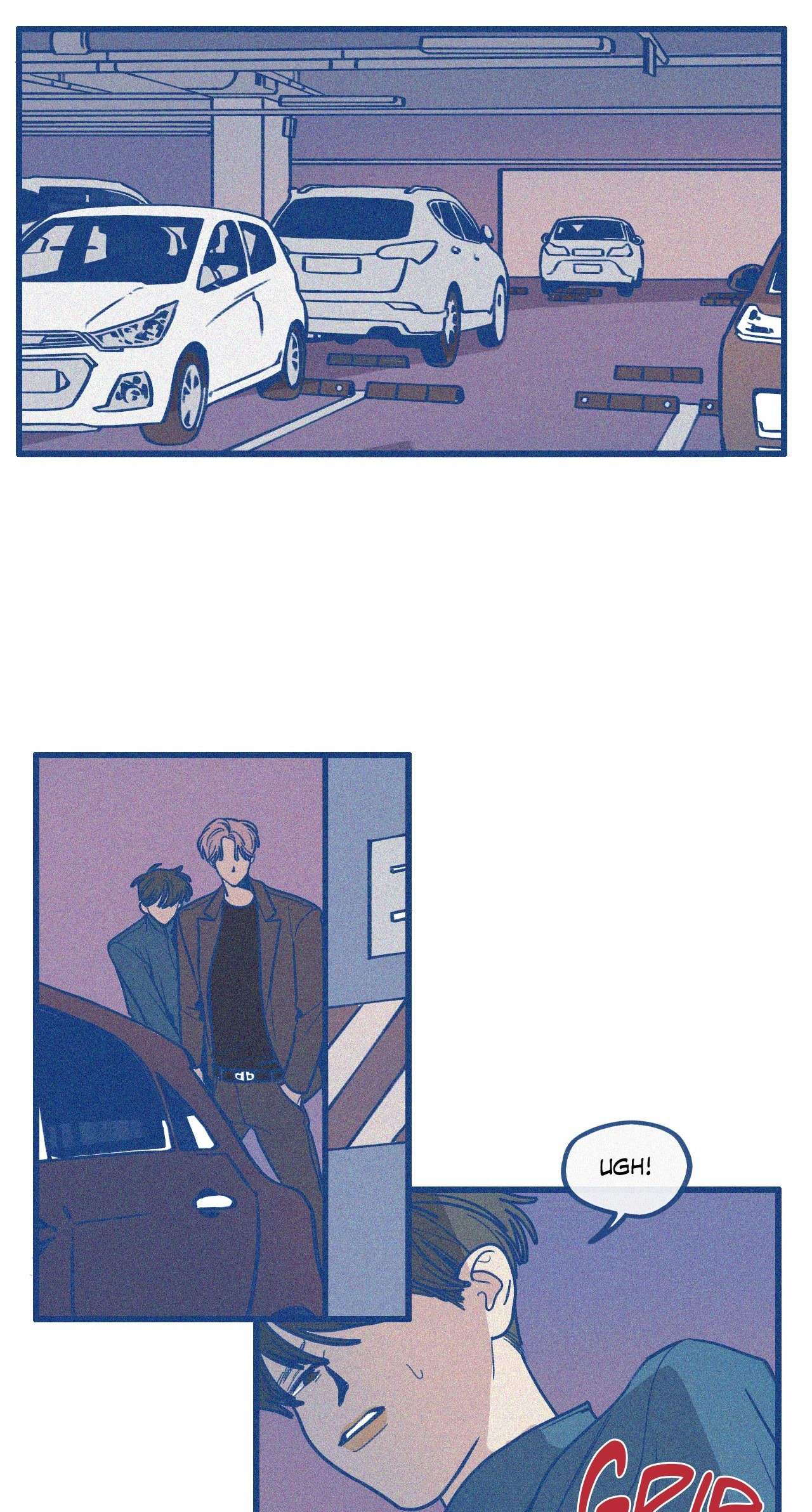 Read Digitalis chapter 5 image 44 on Lezhin