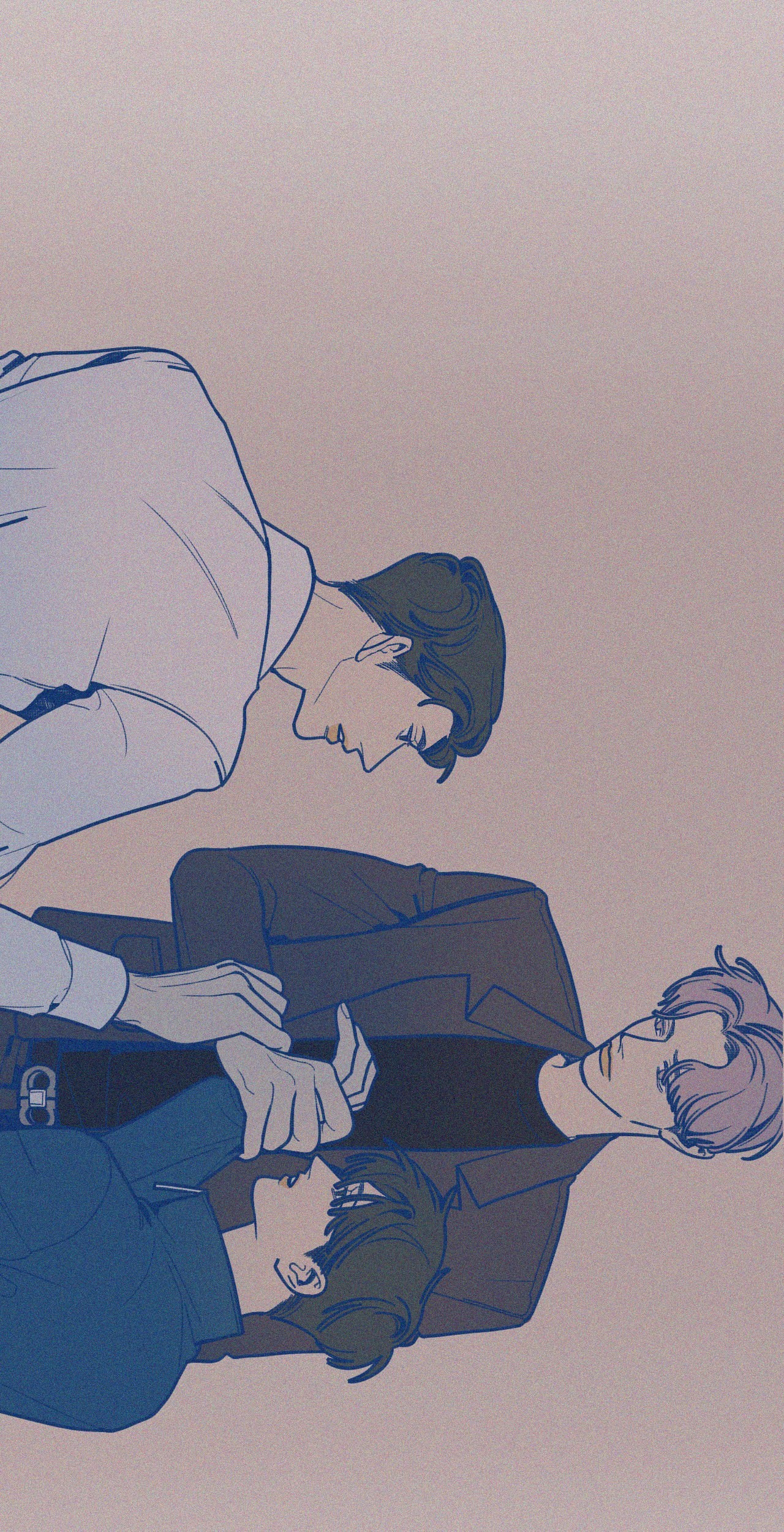 Read Digitalis chapter 5 image 5 on Lezhin