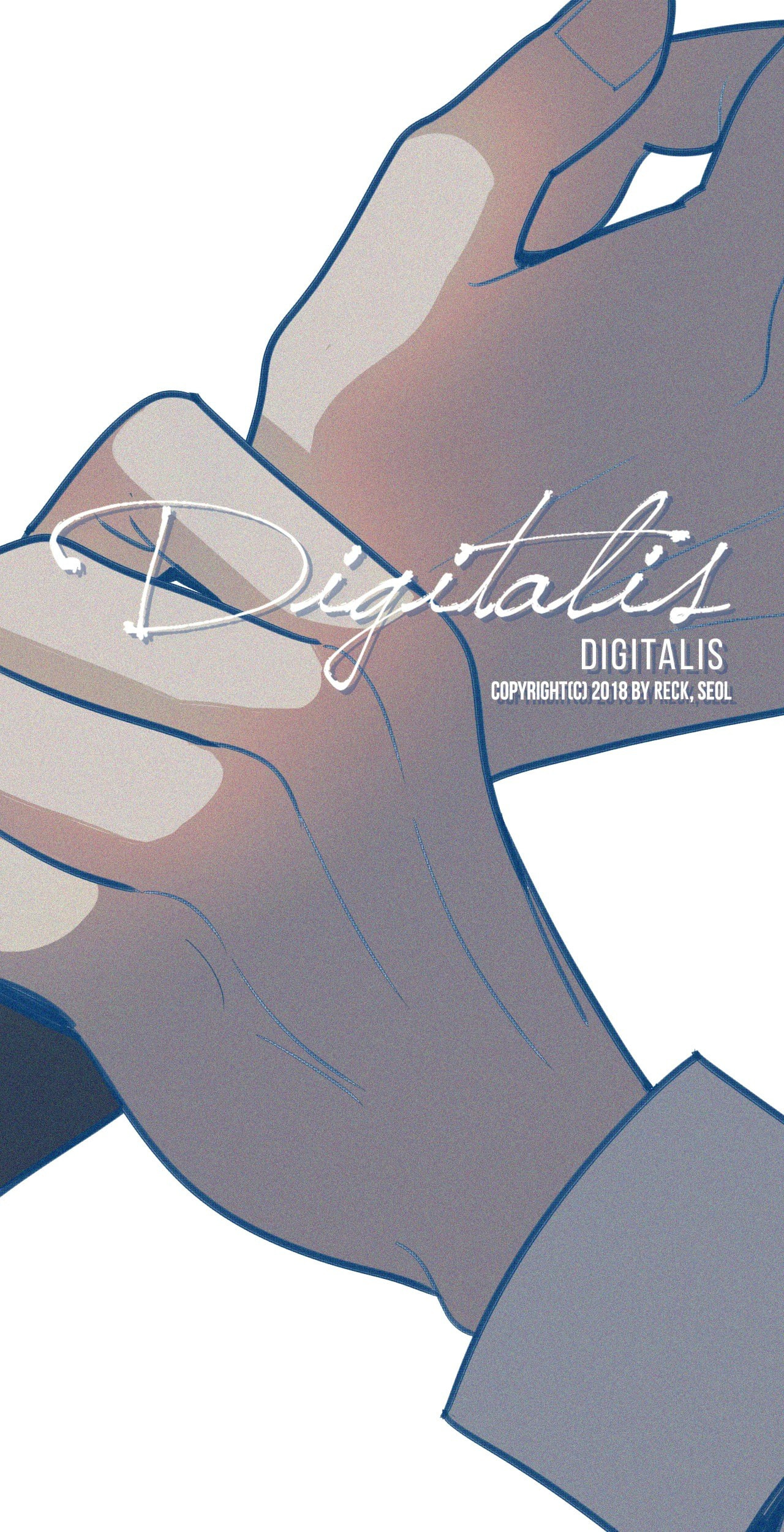 Read Digitalis chapter 5 image 9 on Lezhin