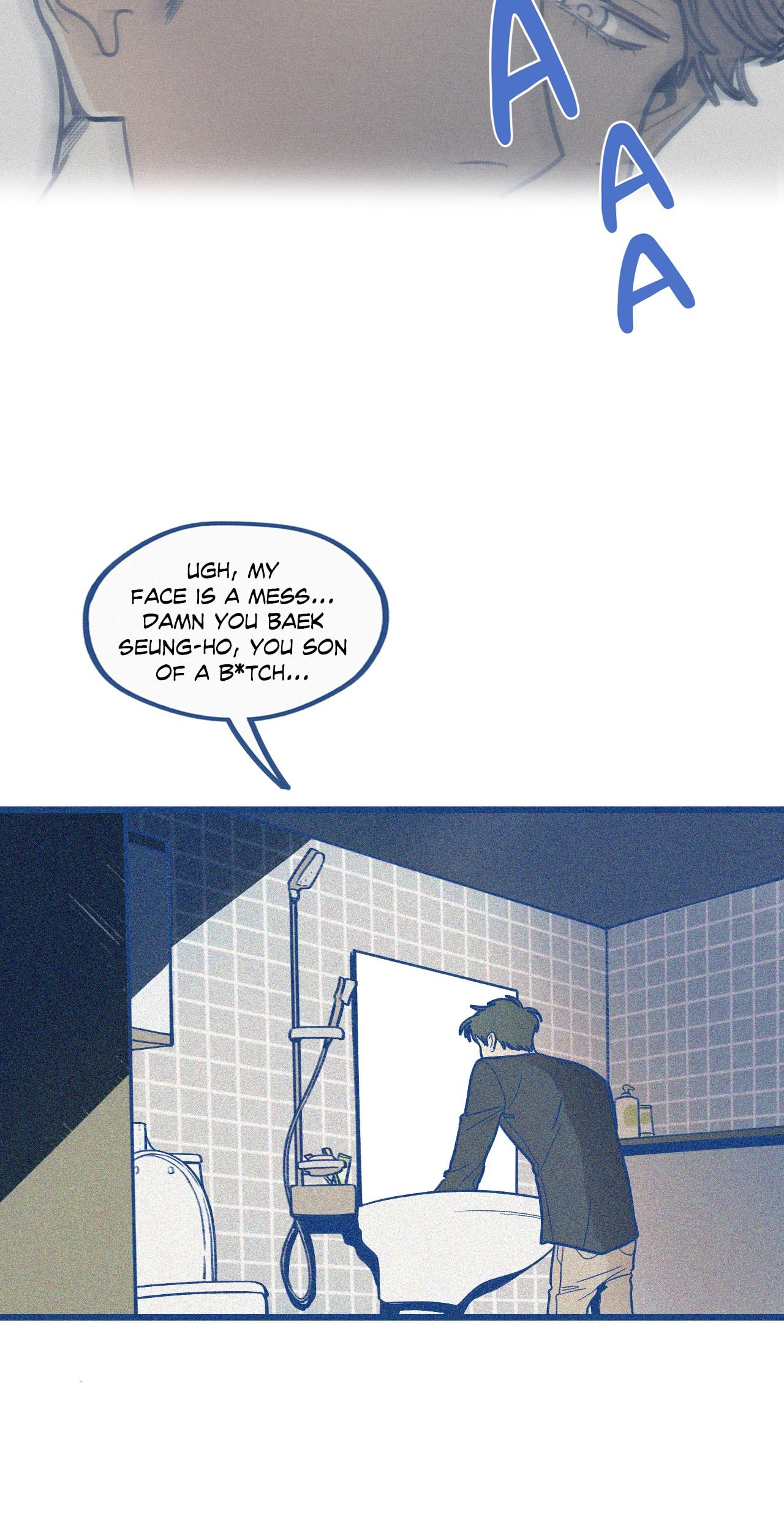 Read Digitalis chapter 6 image 13 on Lezhin